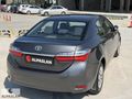 HATASIZ MAKYAJLI KASA DİZEL OTOMATİK COROLLA