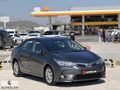 HATASIZ MAKYAJLI KASA DİZEL OTOMATİK COROLLA