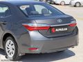 HATASIZ MAKYAJLI KASA DİZEL OTOMATİK COROLLA