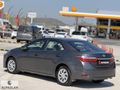 HATASIZ MAKYAJLI KASA DİZEL OTOMATİK COROLLA