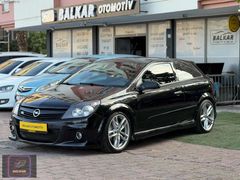 2007 OPEL ASTRA 1.6GTC FULL+FULL/EKSTRALI/BAKIMLI SORUNSUZ