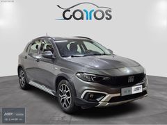 ASF Fiat'tan 2023 Egea Cross 1.4 Urban %20 Kdv
