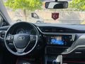 KREDİ KARTINA 12 AY TAKSİT+2016 COROLLA+TOUCH+124 BİN KM