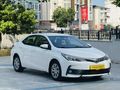 KREDİ KARTINA 12 AY TAKSİT+2016 COROLLA+TOUCH+124 BİN KM