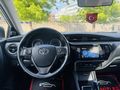 KREDİ KARTINA 12 AY TAKSİT+2016 COROLLA+TOUCH+124 BİN KM