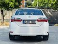 KREDİ KARTINA 12 AY TAKSİT+2016 COROLLA+TOUCH+124 BİN KM