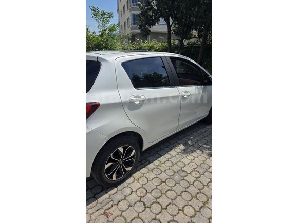 Sahibinden Toyota Yaris 1.33 Cool Skypack 2015 Model