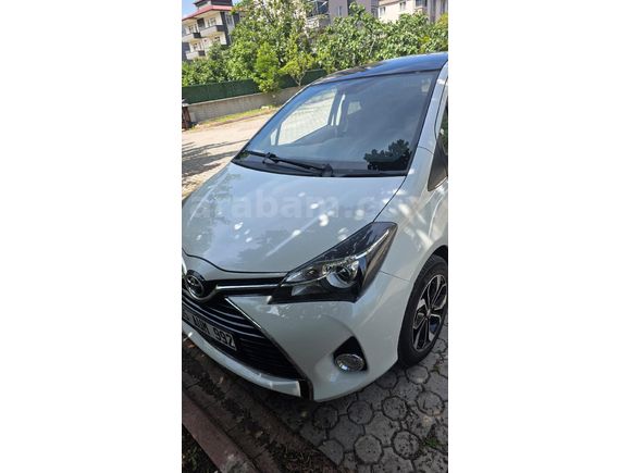 Sahibinden Toyota Yaris 1.33 Cool Skypack 2015 Model