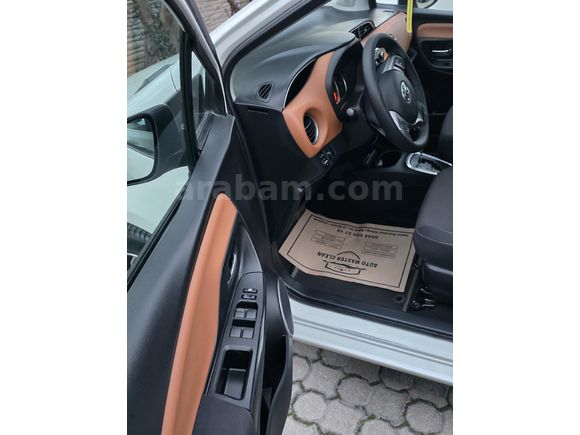 Sahibinden Toyota Yaris 1.33 Cool Skypack 2015 Model