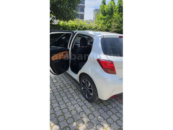 Sahibinden Toyota Yaris 1.33 Cool Skypack 2015 Model