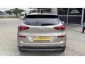 TUCSON HATASIZ AYARINDA 90.000 KM