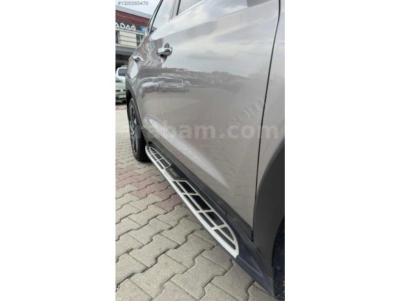 TUCSON HATASIZ AYARINDA 90.000 KM