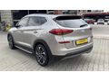 TUCSON HATASIZ AYARINDA 90.000 KM