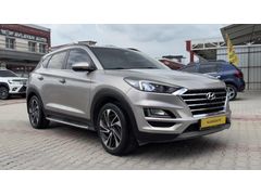 TUCSON HATASIZ AYARINDA 90.000 KM