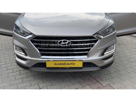 TUCSON HATASIZ AYARINDA 90.000 KM