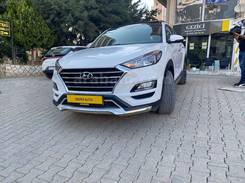 servis bakımlı hatasız boyasız tramersiz