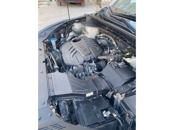 servis bakımlı hatasız boyasız tramersiz