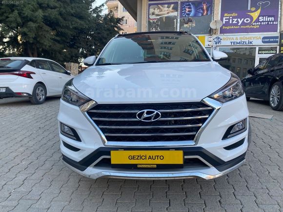 servis bakımlı hatasız boyasız tramersiz