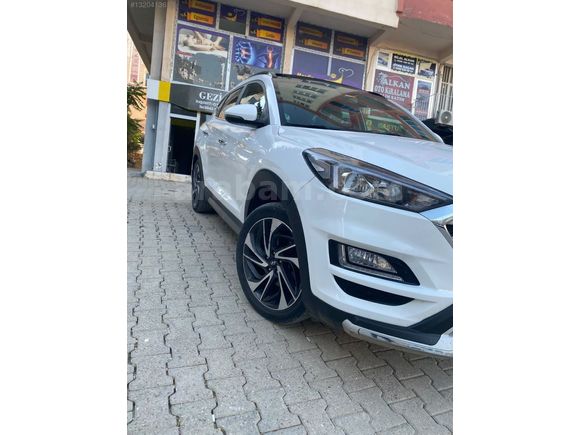 servis bakımlı hatasız boyasız tramersiz