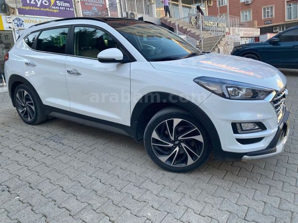 servis bakımlı hatasız boyasız tramersiz