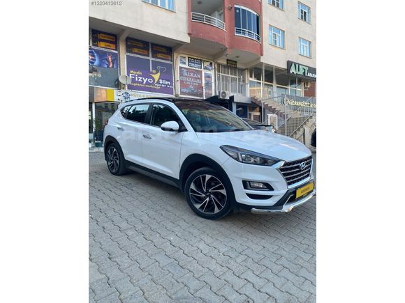 servis bakımlı hatasız boyasız tramersiz