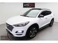 2018 Tucson Elite 4x4 |4 KoltukIsıtma+DiffKilit+Cam Tvn