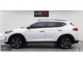 2018 Tucson Elite 4x4 |4 KoltukIsıtma+DiffKilit+Cam Tvn
