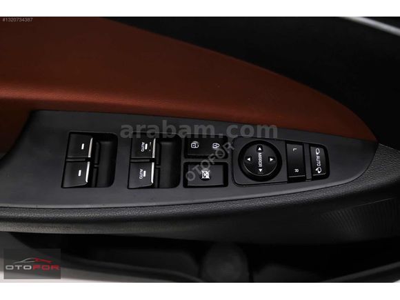 2018 Tucson Elite 4x4 |4 KoltukIsıtma+DiffKilit+Cam Tvn
