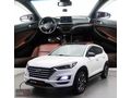 2018 Tucson Elite 4x4 |4 KoltukIsıtma+DiffKilit+Cam Tvn
