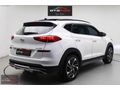 2018 Tucson Elite 4x4 |4 KoltukIsıtma+DiffKilit+Cam Tvn