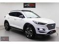 2018 Tucson Elite 4x4 |4 KoltukIsıtma+DiffKilit+Cam Tvn