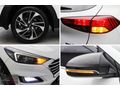 2018 Tucson Elite 4x4 |4 KoltukIsıtma+DiffKilit+Cam Tvn