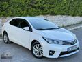 2015 COROLLA 1.4 DİZEL OTOMATİK TOUCH