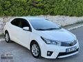 2015 COROLLA 1.4 DİZEL OTOMATİK TOUCH