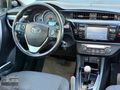 2015 COROLLA 1.4 DİZEL OTOMATİK TOUCH