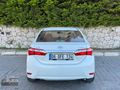 2015 COROLLA 1.4 DİZEL OTOMATİK TOUCH