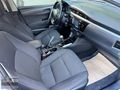 2015 COROLLA 1.4 DİZEL OTOMATİK TOUCH