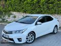 2015 COROLLA 1.4 DİZEL OTOMATİK TOUCH