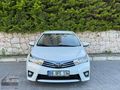 2015 COROLLA 1.4 DİZEL OTOMATİK TOUCH