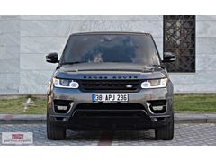 2013 RANGE ROVER SPORT 3.0 SDV6 AUTOBİOGRAPHY BAYİİ - 248.000 KM