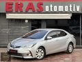 ///ERAS'tan///2016 COROLLA 1.4 D-4D MAKYAJLI OTOMATİK 128.000 KM