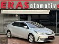 ///ERAS'tan///2016 COROLLA 1.4 D-4D MAKYAJLI OTOMATİK 128.000 KM