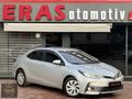 ///ERAS'tan///2016 COROLLA 1.4 D-4D MAKYAJLI OTOMATİK 128.000 KM