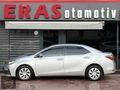 ///ERAS'tan///2016 COROLLA 1.4 D-4D MAKYAJLI OTOMATİK 128.000 KM