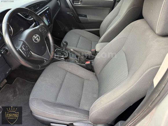 ///ERAS'tan///2016 COROLLA 1.4 D-4D MAKYAJLI OTOMATİK 128.000 KM