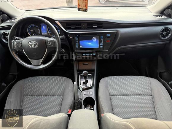 ///ERAS'tan///2016 COROLLA 1.4 D-4D MAKYAJLI OTOMATİK 128.000 KM