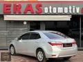 ///ERAS'tan///2016 COROLLA 1.4 D-4D MAKYAJLI OTOMATİK 128.000 KM