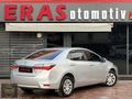 ///ERAS'tan///2016 COROLLA 1.4 D-4D MAKYAJLI OTOMATİK 128.000 KM