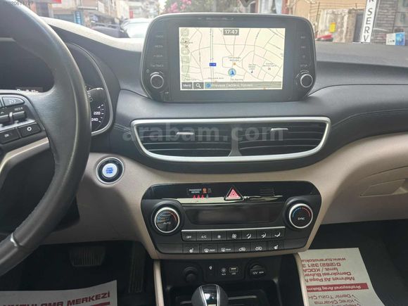 97.000 KM'DE OTOMATİK ELİTE