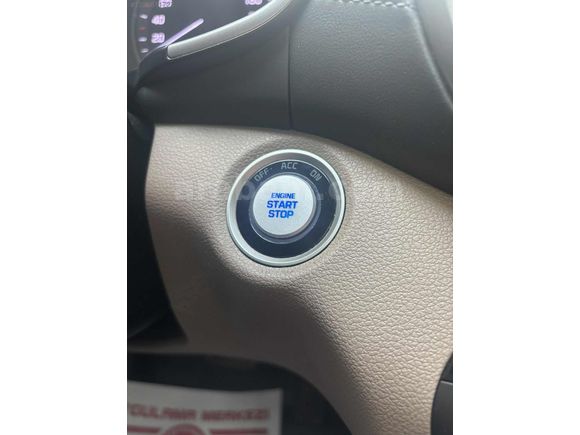 97.000 KM'DE OTOMATİK ELİTE